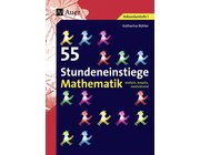 55 Stundeneinstiege Mathematik