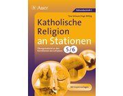 Katholische Religion an Stationen 5-6