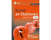 Kunst an Stationen 5-6