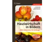 Hauswirtschaft in Bildern: Obst