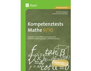 Kompetenztests Mathe, Klasse 9/10