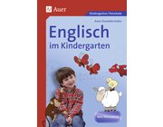 Englisch im Kindergarten, Buch, 1. Klasse/Vorschule