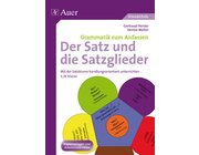 Der Satz und die Satzglieder