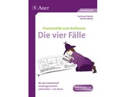 Die vier Flle, Buch, 3.-4. Klasse