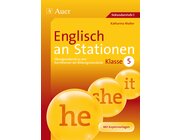 Englisch an Stationen 5