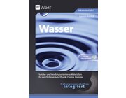 Naturwissenschaften integriert: Wasser