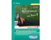 Klassenarbeiten Mathematik 8