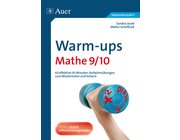 Warm-ups Mathe 9/10