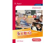 Lesen im Leseteam trainieren