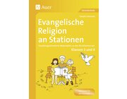 Evangelische Religion an Stationen 3/4
