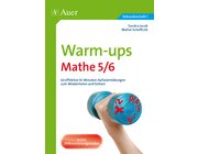 Warm-ups Mathe 5/6