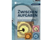 Zwischenaufgaben fr den Kunstunterricht 5-6