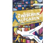 Zwischenaufgaben fr den Kunstunterricht 9-10