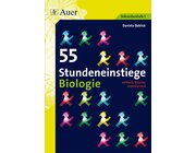 55 Stundeneinstiege Biologie