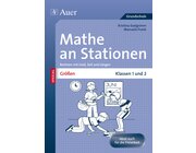 Gren an Stationen, Buch, 1.-2. Klasse