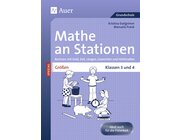 Gren an Stationen, Buch, 3.-4. Klasse