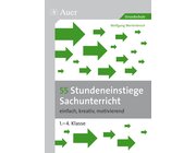 55 Stundeneinstiege Sachunterricht