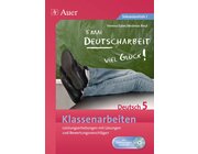 Klassenarbeiten Deutsch 5