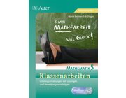 Klassenarbeiten Mathematik 5