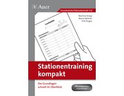 Stationentraining kompakt