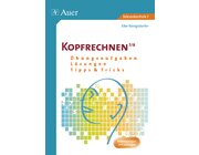 Kopfrechnen Klasse 7/8