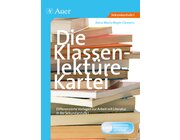 Die Klassenlektre-Kartei