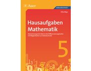 Hausaufgaben Mathematik Klasse 5