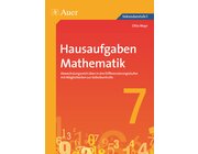 Hausaufgaben Mathematik Klasse 7