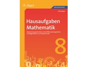 Hausaufgaben Mathematik Klasse 8