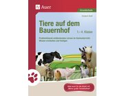 Tiere auf dem Bauernhof