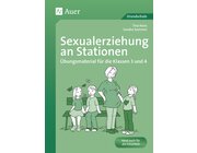 Sexualerziehung an Stationen