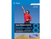 Auer Fhrerscheine Mathematik Klasse 8