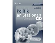 Politik an Stationen