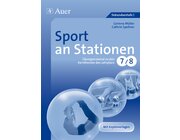 Sport an Stationen 7-8