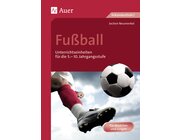 Fuball, Buch, 5. bis 10. Klasse