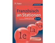 Franzsisch an Stationen