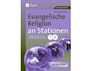 Evangelische Religion an Stationen 7/8