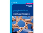 Lerntheke Lesefrderung Klasse 5-7