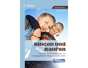 Ringen und Raufen