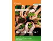 Umwelt schtzen