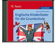 Englische Kinderlieder fr die Grundschule