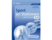 Sport an Stationen 9-10