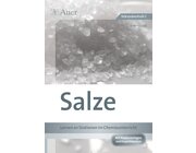 Salze - Lernen an Stationen im Chemieunterricht