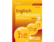 Englisch an Stationen 6