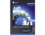 Naturwissenschaften integriert: Luft