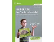 Referate im Sachunterricht