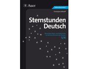 Sternstunden Deutsch, Klasse 5/6