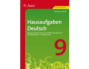 Hausaufgaben Deutsch Klasse 9