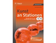 Kunst an Stationen 9/10