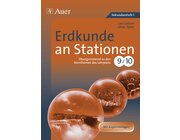 Erdkunde an Stationen 9-10